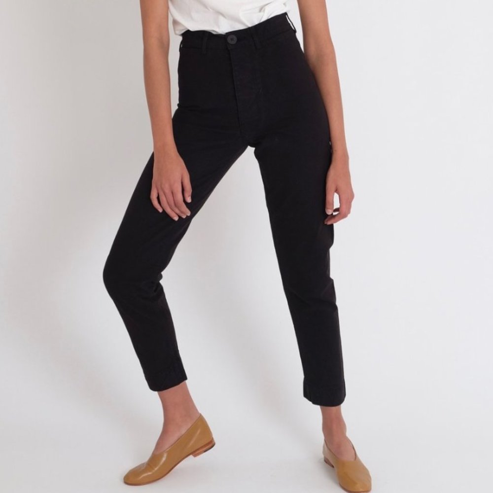 Kammpants Jesse Kamm Ranger Pants Size 4